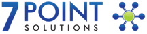 7 Points Logo
