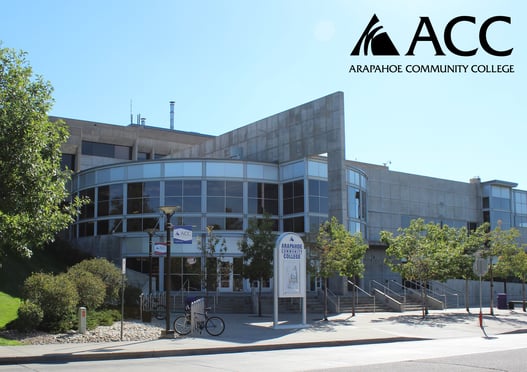 ACC Building Front