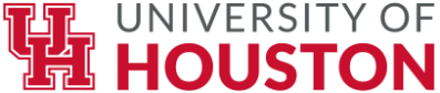 university of houston logo