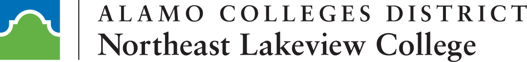 Alamo colleges district northeast lakeview college Logo