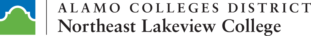 alamo colleges district northeast lakeview college Logo