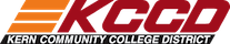 Kern Community College District Logo