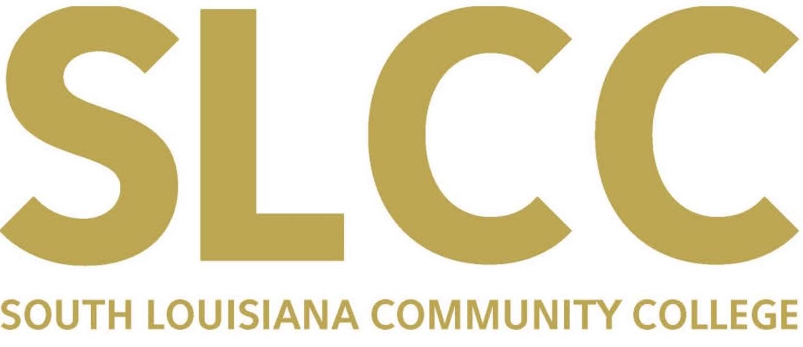 South Louisiana Community College Logo