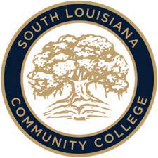 South Louisiana Community College Logo