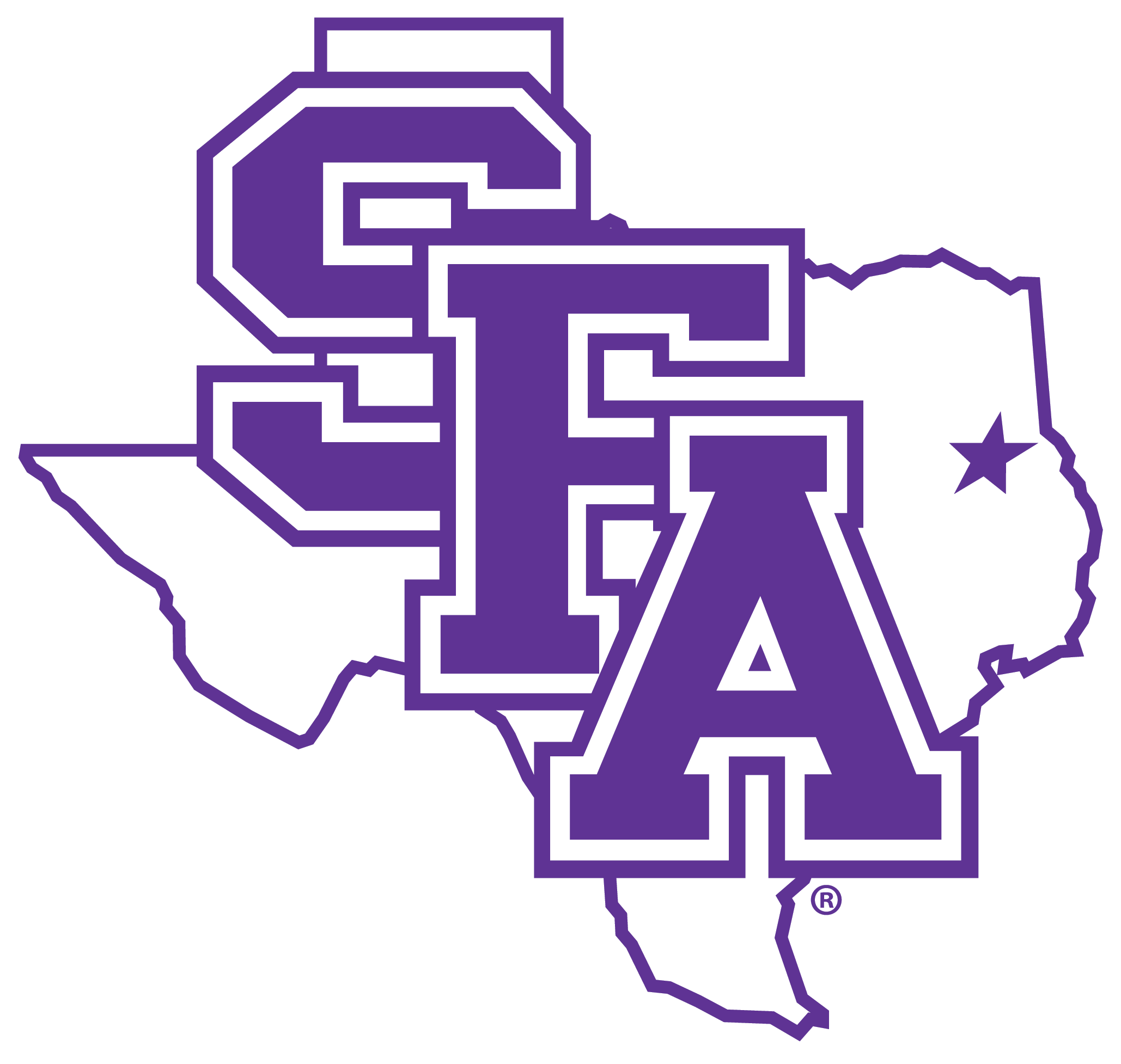 Stephen F. Austin University icon