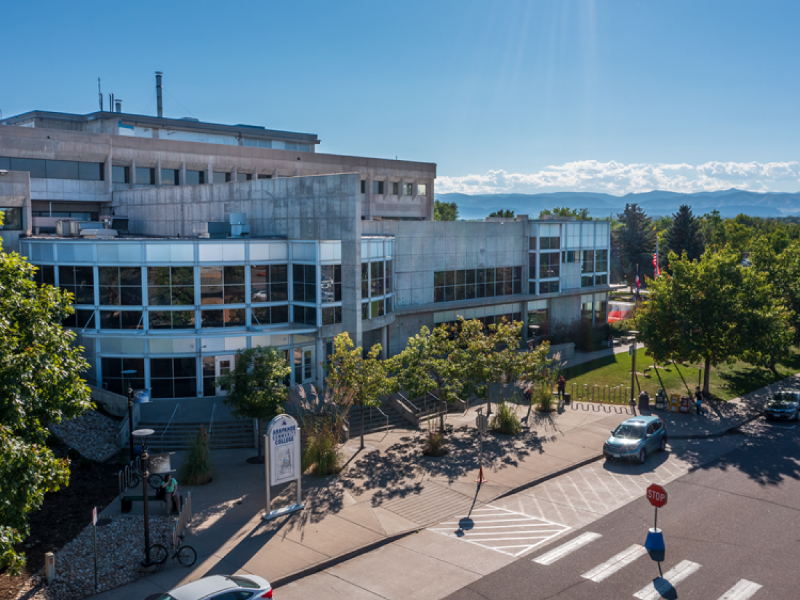 littleton-campus