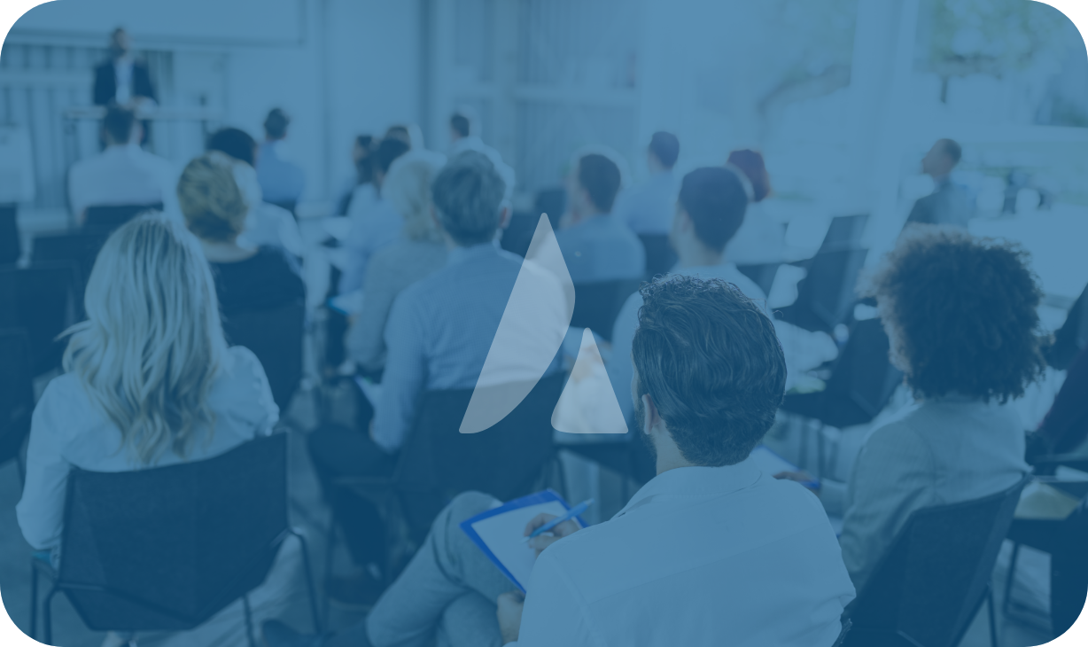 Students in the classroom 