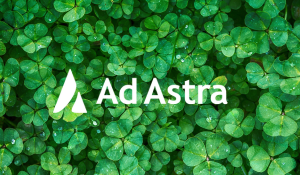 Ad Astra Clover