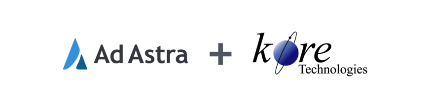 Ad Astra plus Kore-1