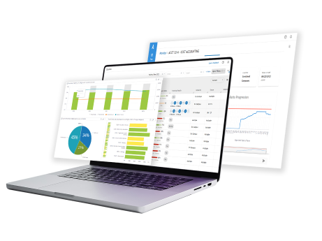 AdAstra App: Discover our full suite of smart academic planning and scheduling solutions
