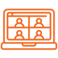 Adastra-icons-virtualevents-orange