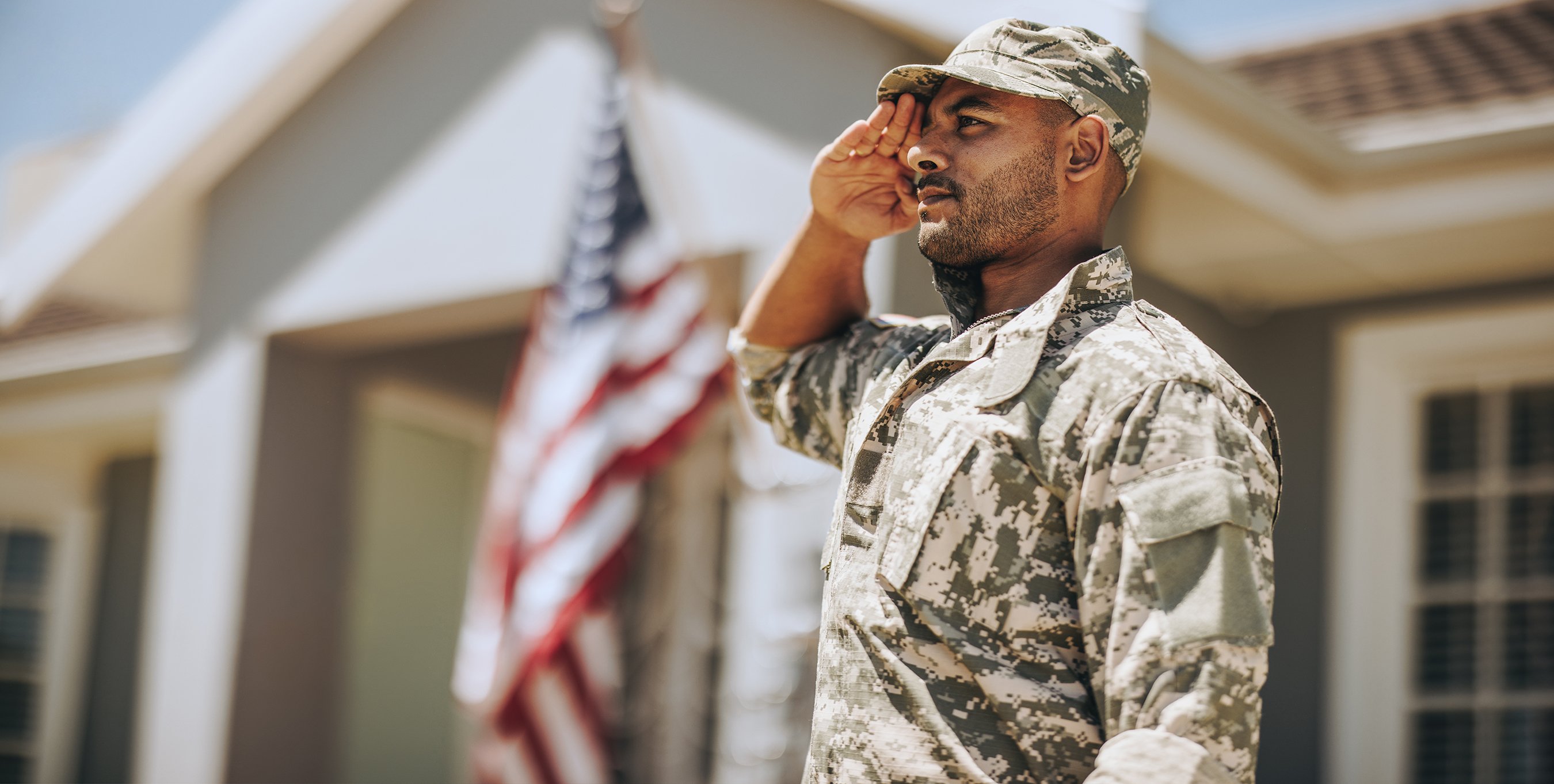US soldier 