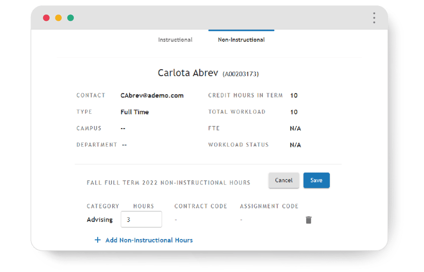 di-faculty-load-management