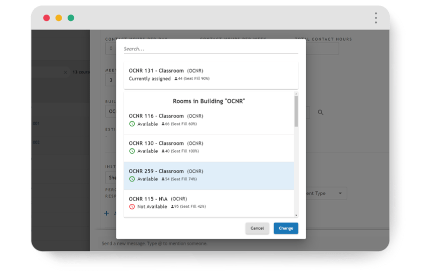 es-room-scheduling by AdAstra 