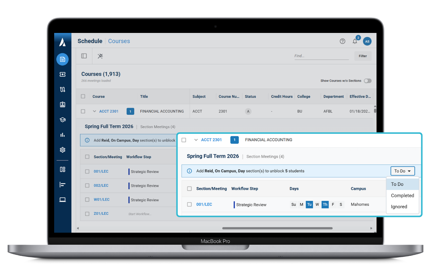 annual planning recommendations (2)