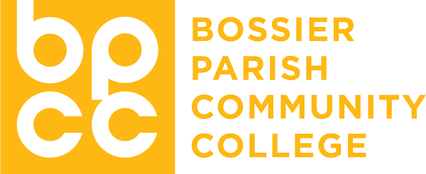 Bossier Parish Community College Logo