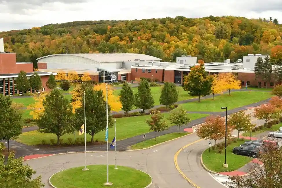 photography Mohawk Valley Community College  