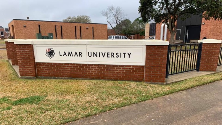 lamar university