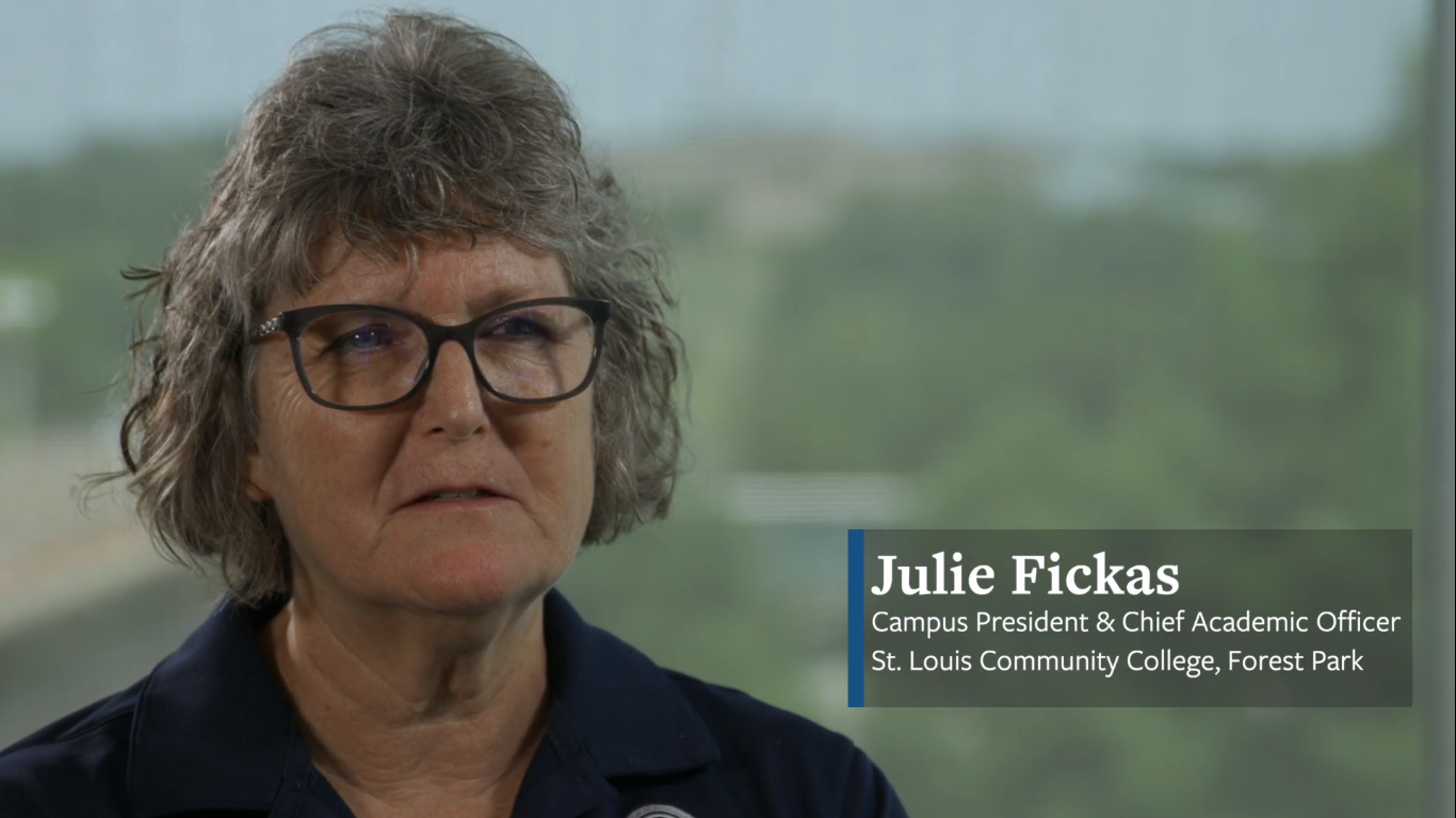 image from Julie Fickas' video 
