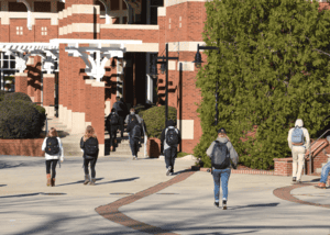 Chattanooga State Community College 1