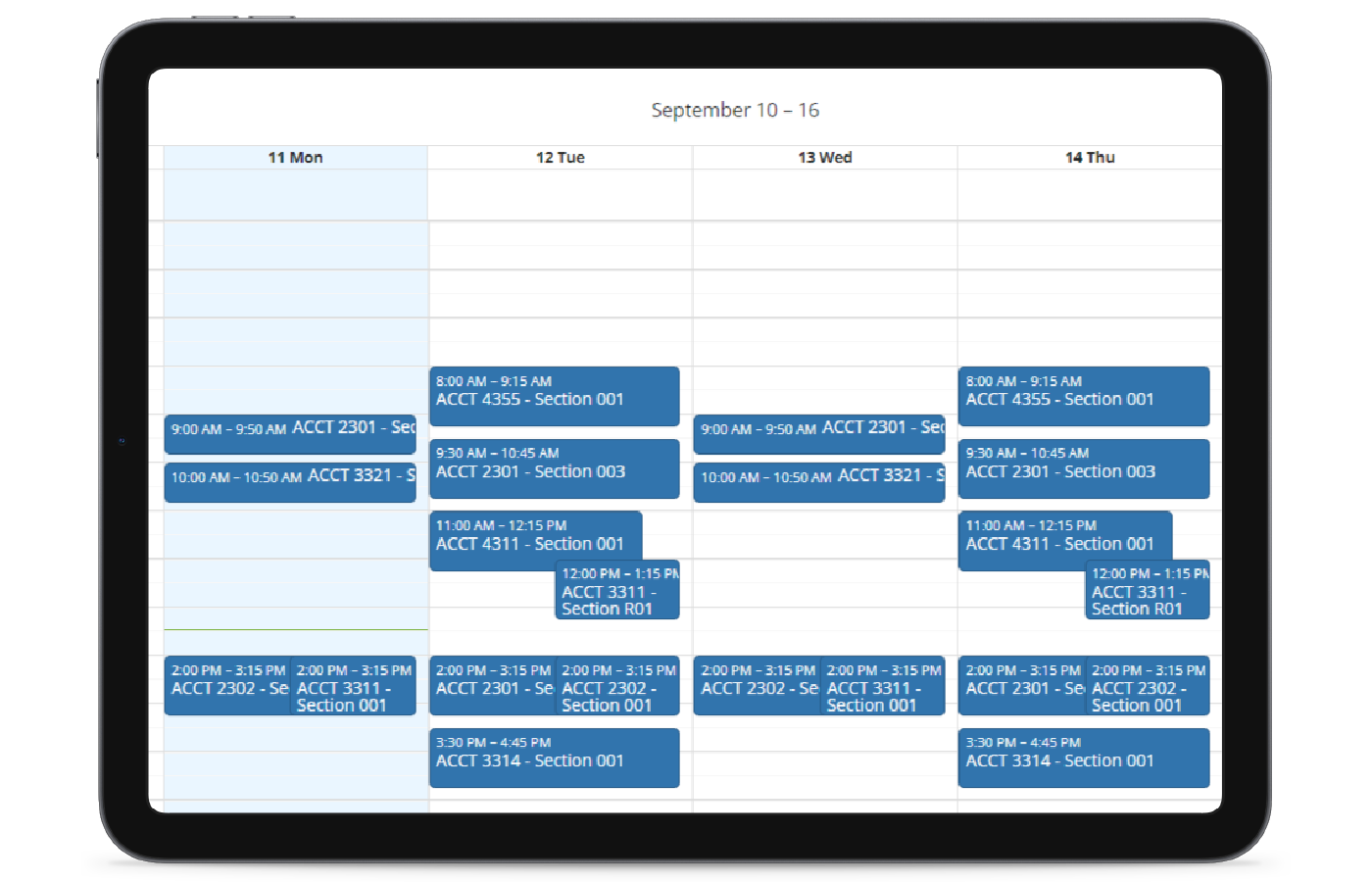 es-academic-scheduling