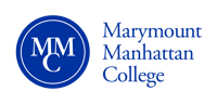 Marymount Manhattan College Logo