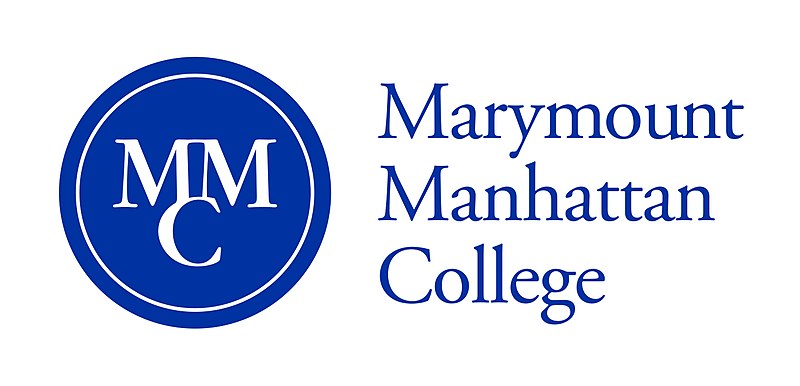 MMC_Marymount_Manhattan_College_Logo 