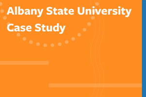 ASU Success Story