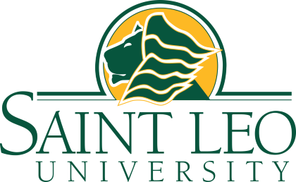 Saint Leo University logotype