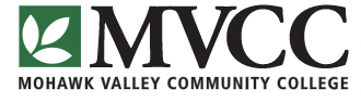 MVCC Mohank Valley Community Collage logo
