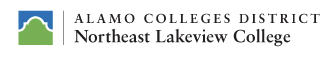 Alamo Collages District Northeast Lakeview college logo 