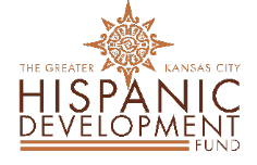 Hispanic Development FUND logo