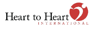 Heart to Heart logo 