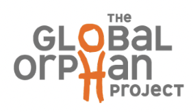 Global orphan project logo