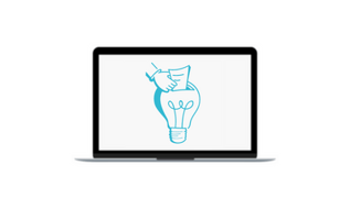 Webinar Computer Icon (2)