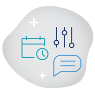 Academic Scheduling icon