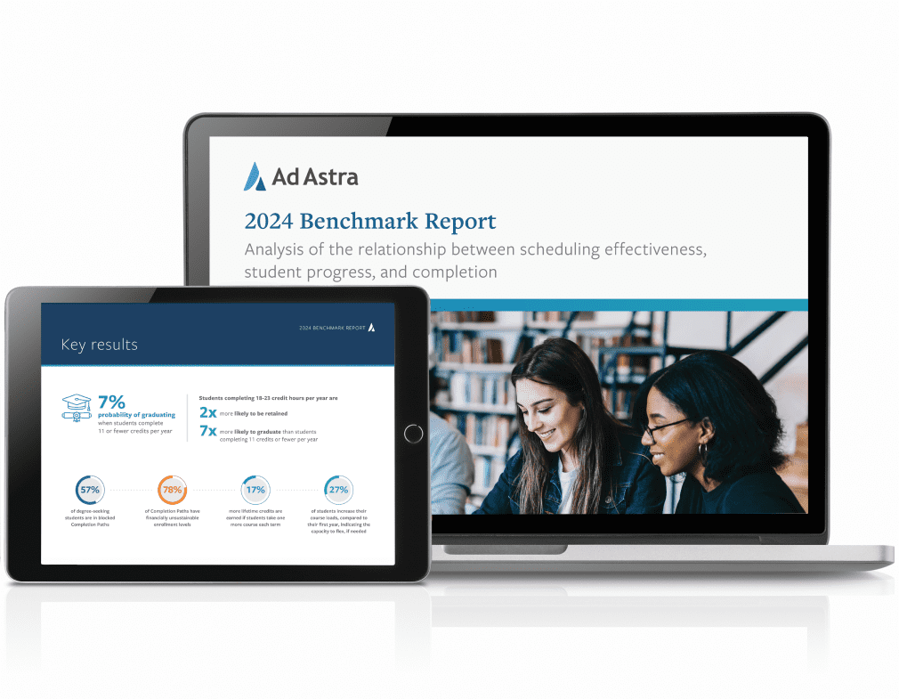 2024 Benchmark Report | Ad Astra
