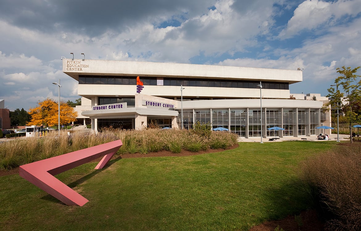 Bergen Community College Case Study | Ad Astra