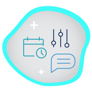 Academic Scheduling Hover