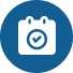 conflict-free-scheduling-icon