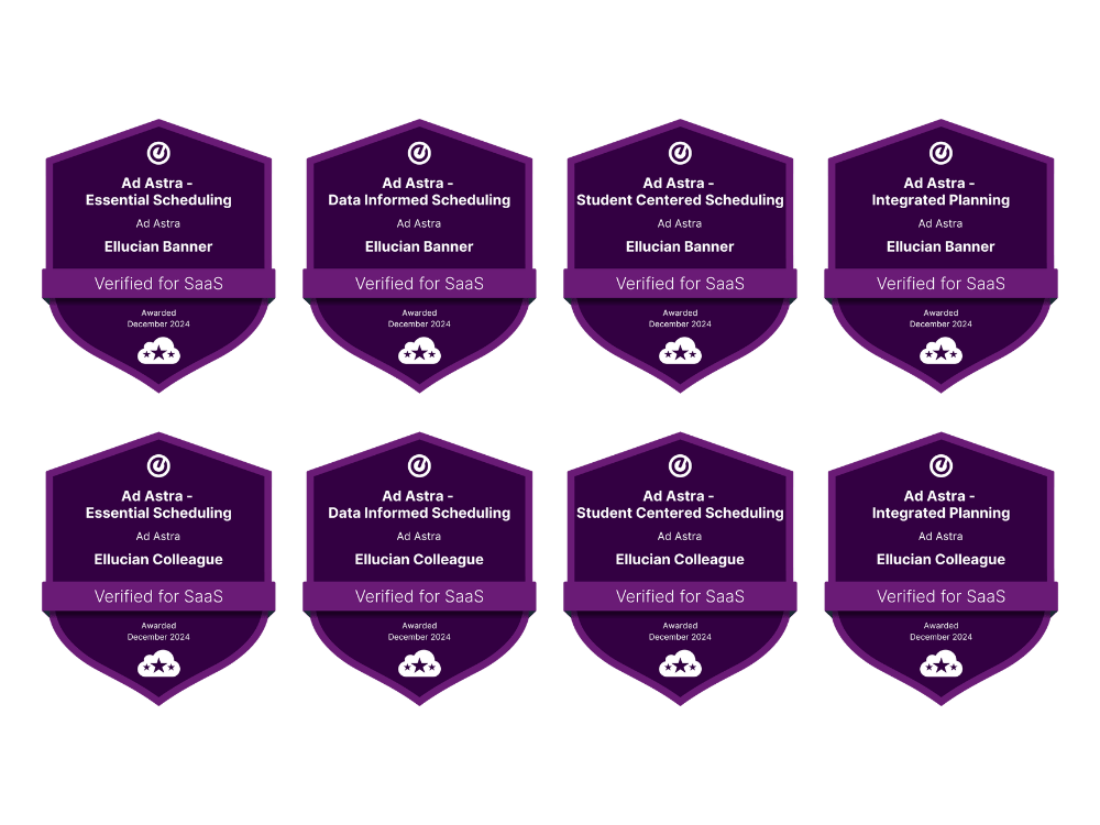 ellucian partner badges
