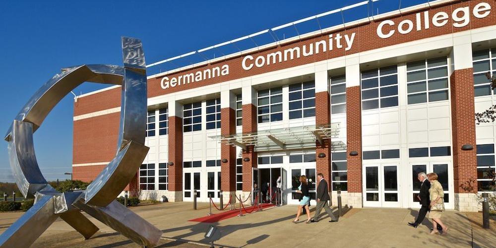 germanna community college