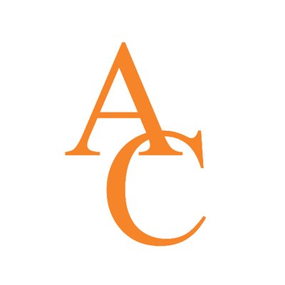 Angelina Collage logo 