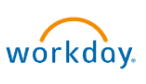 Workday logo 
