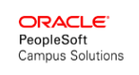 Oracle peopleSoft Campus Solutions Logo