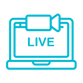 livestream-icon