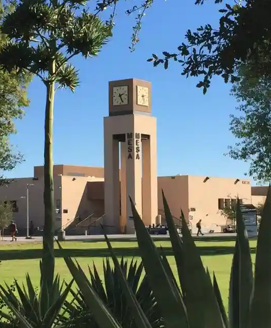 mesa-cc-campus