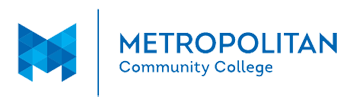 metropolitan logo