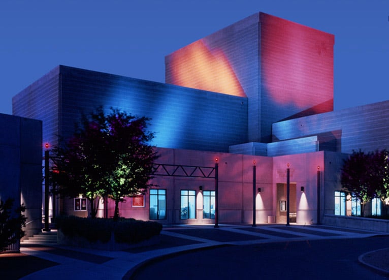 Pima CC building 