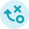 strategies icon